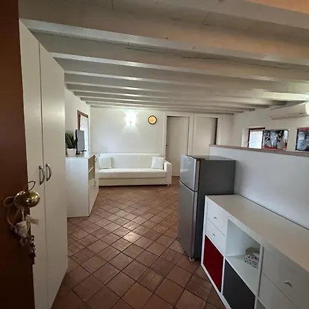 Coccole & Relax Apartament Premaor
