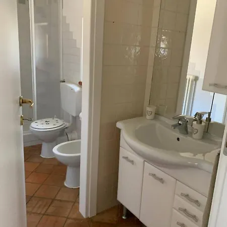 Apartament Coccole & Relax Premaor