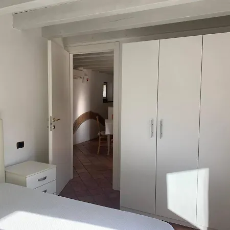 Coccole & Relax Apartament Premaor