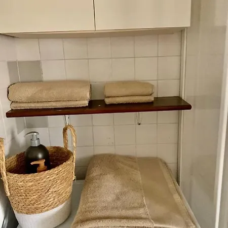 Coccole & Relax Apartamento *