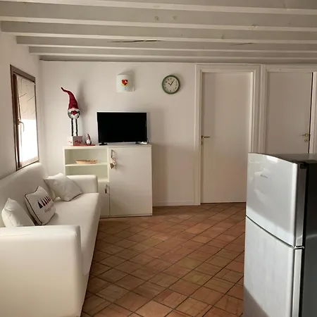Apartamento Coccole & Relax