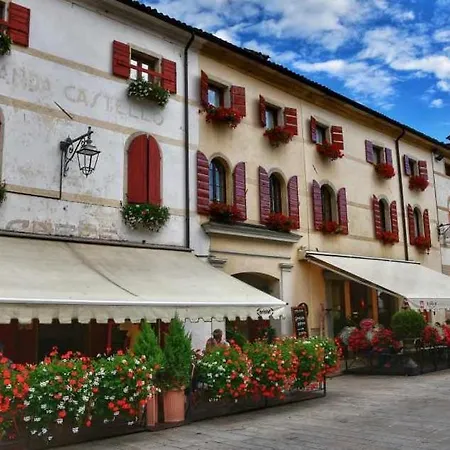 Apartamento Coccole & Relax