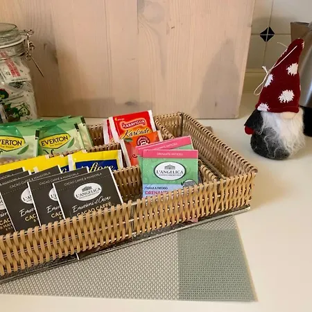 Coccole & Relax Apartamento