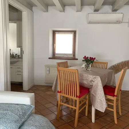 Apartamento Coccole & Relax