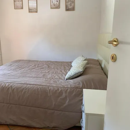 Coccole & Relax Apartamento Premaor