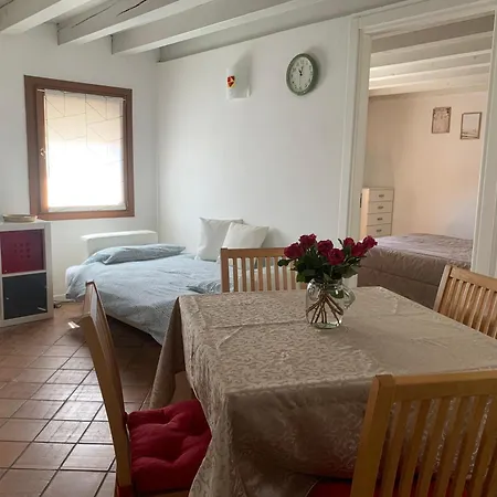 Coccole & Relax Apartamento